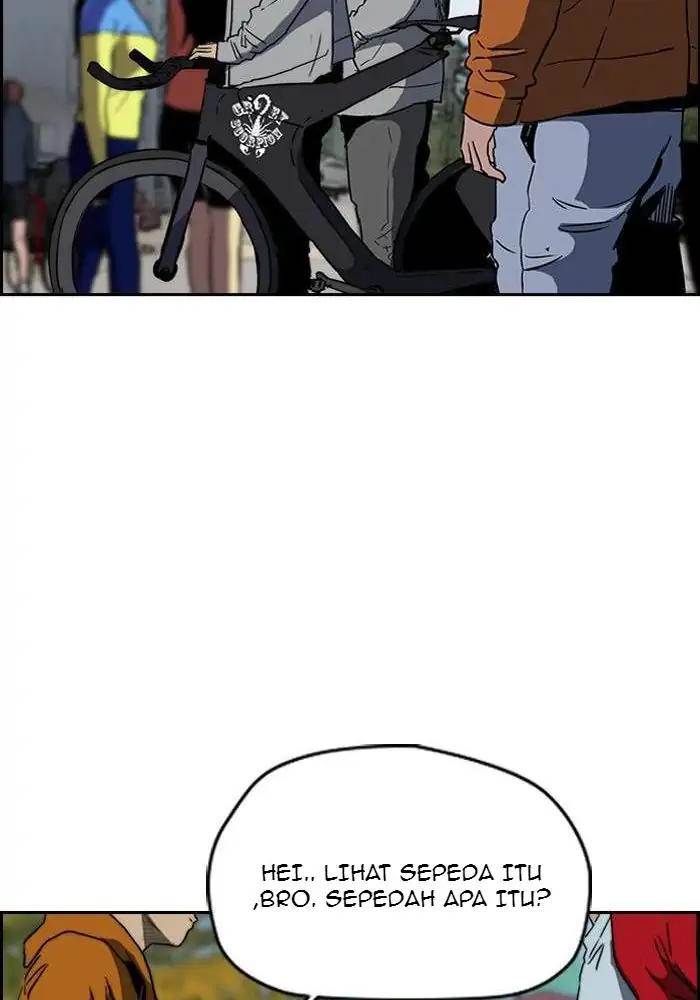 Wind Breaker Chapter 239 Gambar 103