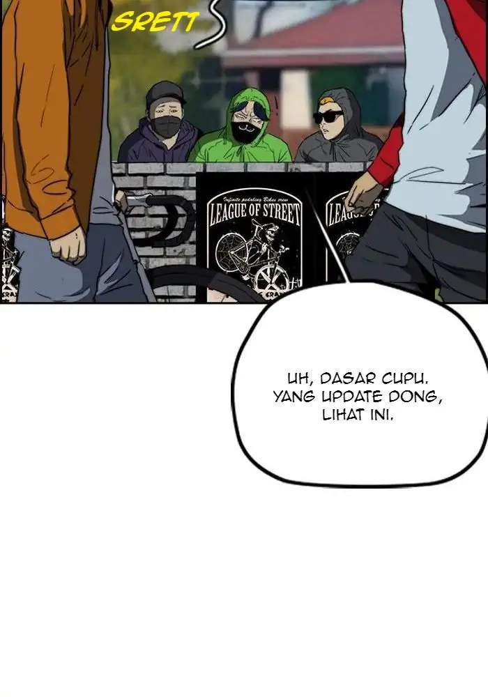Wind Breaker Chapter 239 Gambar 104