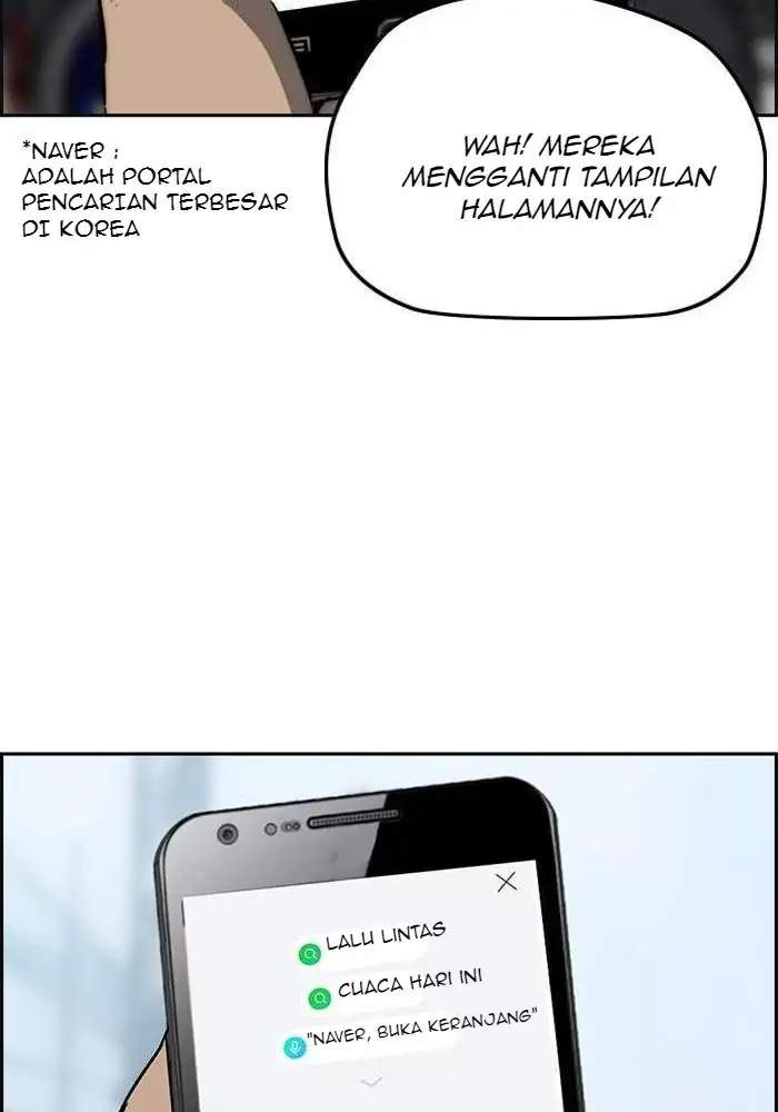 Wind Breaker Chapter 239 Gambar 106