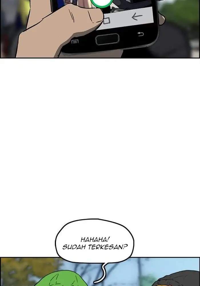 Wind Breaker Chapter 239 Gambar 109