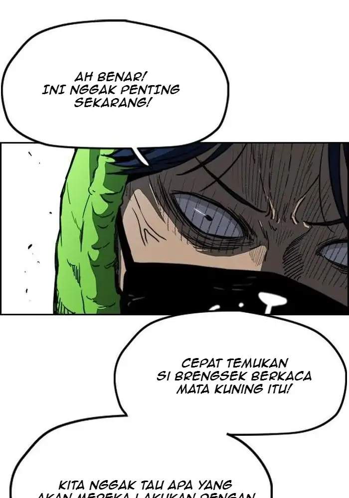 Wind Breaker Chapter 239 Gambar 111