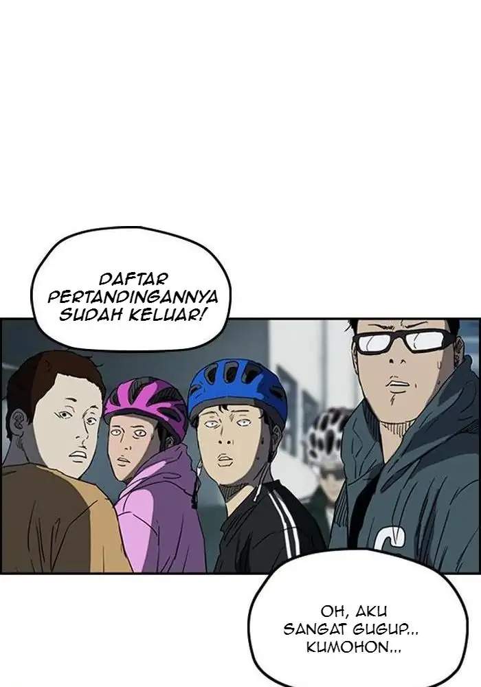 Wind Breaker Chapter 239 Gambar 113