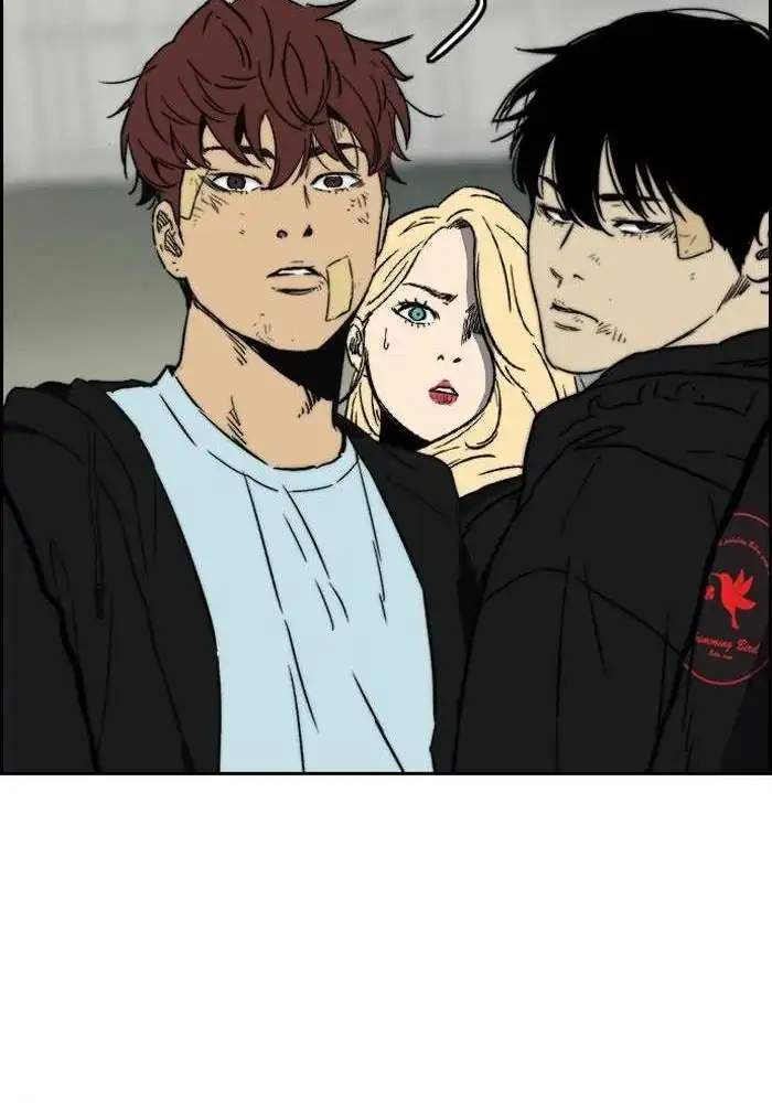 Wind Breaker Chapter 239 Gambar 117