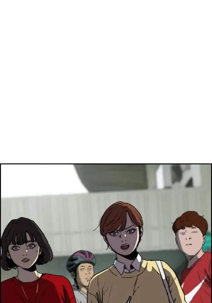 Wind Breaker Chapter 239 Gambar 20