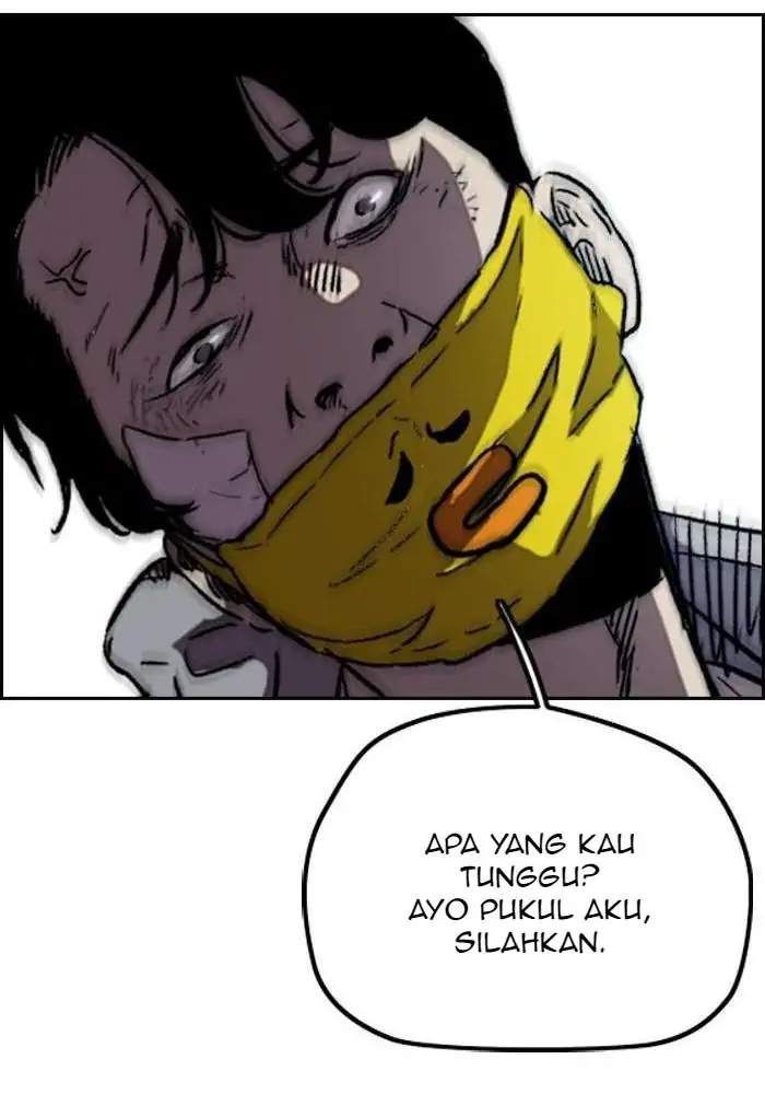 Wind Breaker Chapter 239 Gambar 30