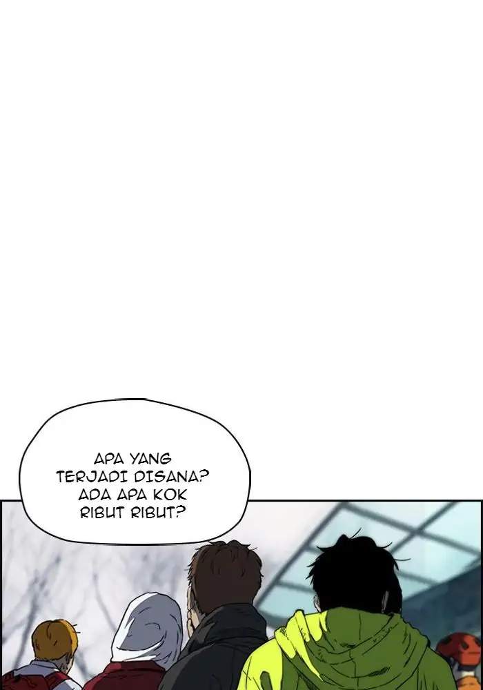 Wind Breaker Chapter 239 Gambar 33