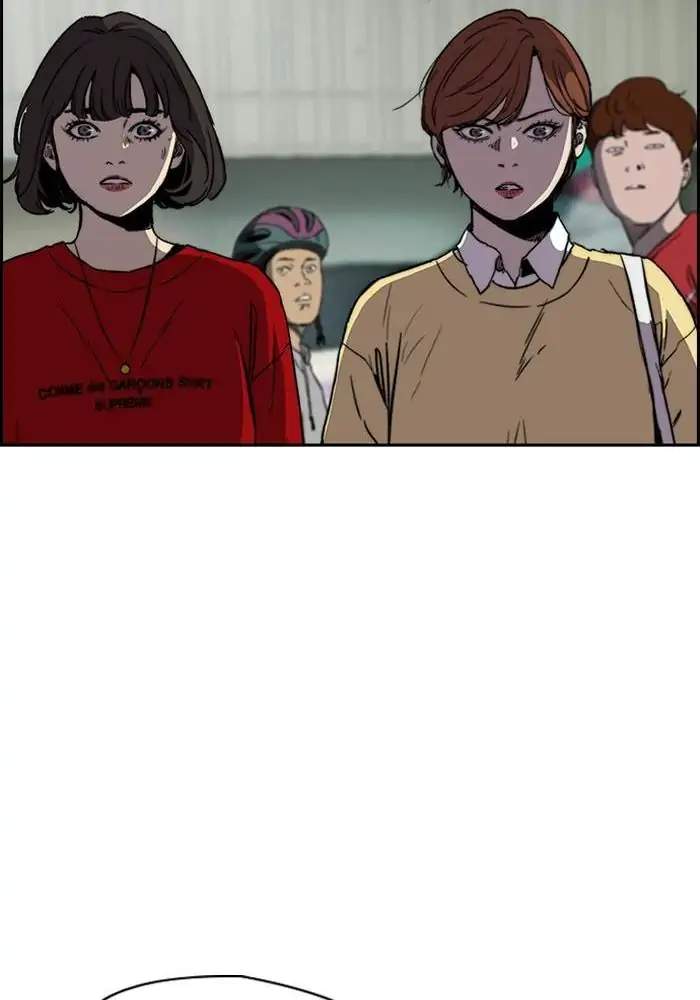 Wind Breaker Chapter 239 Gambar 35