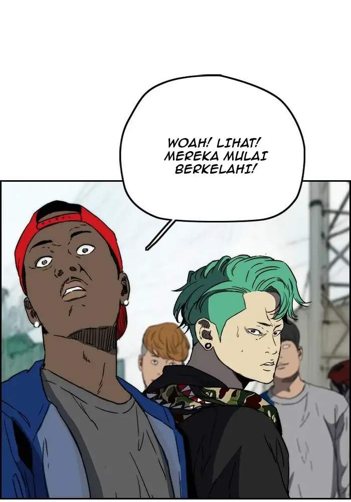Wind Breaker Chapter 239 Gambar 37