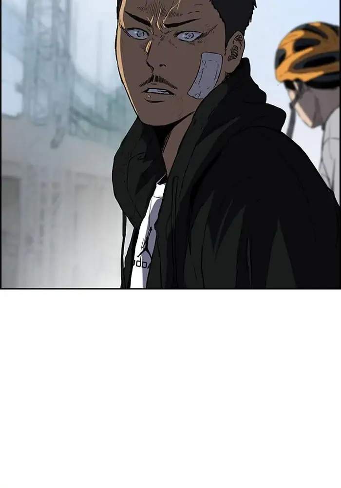 Wind Breaker Chapter 239 Gambar 4