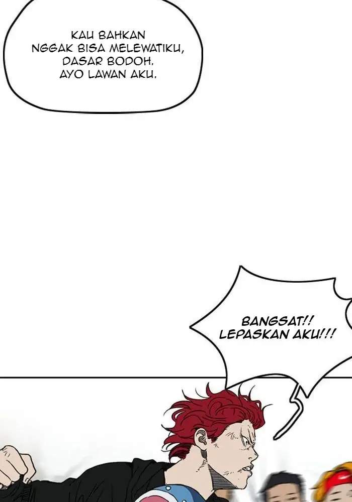 Wind Breaker Chapter 239 Gambar 41