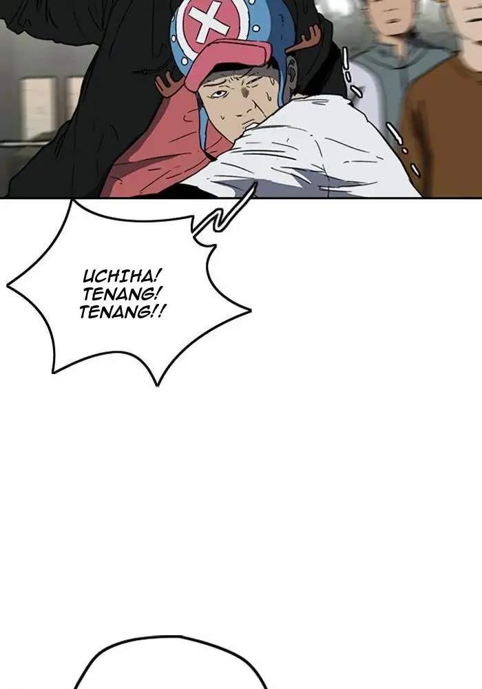 Wind Breaker Chapter 239 Gambar 42