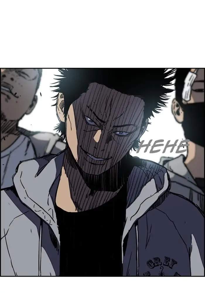 Wind Breaker Chapter 239 Gambar 5