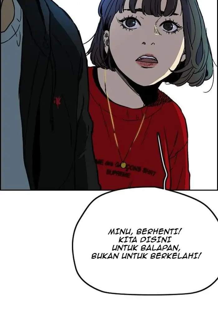 Wind Breaker Chapter 239 Gambar 50