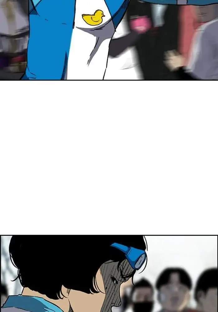 Wind Breaker Chapter 239 Gambar 52