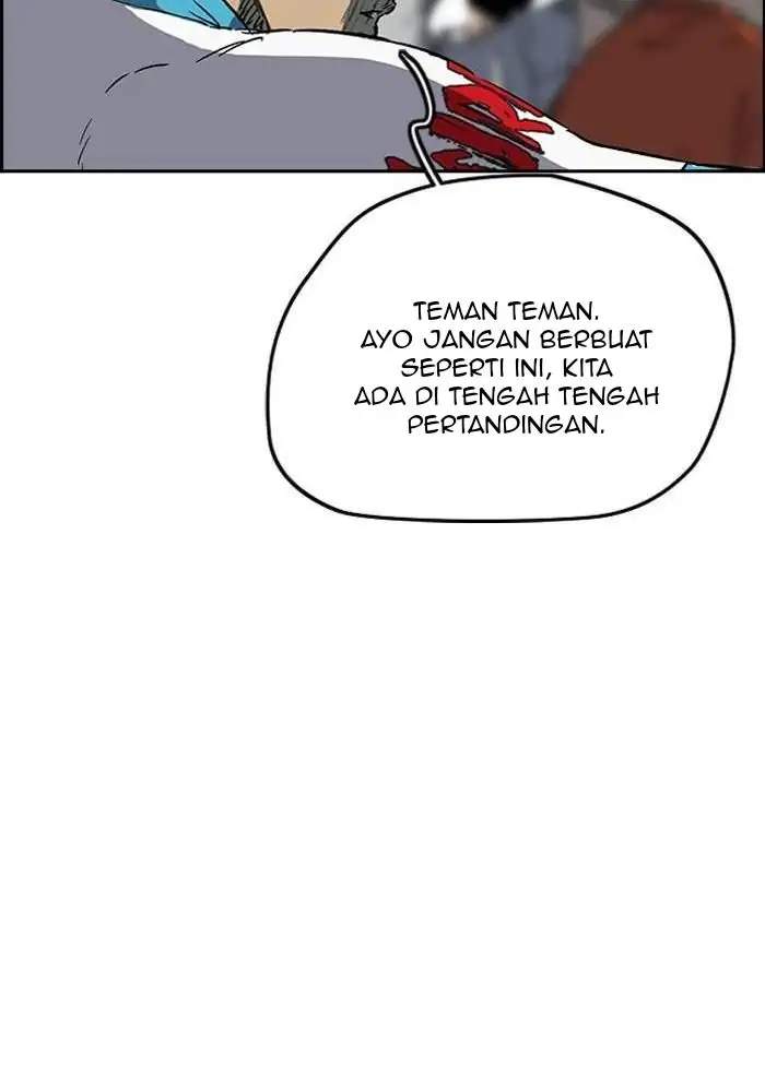 Wind Breaker Chapter 239 Gambar 53