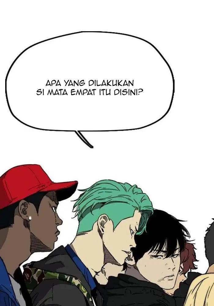 Wind Breaker Chapter 239 Gambar 59