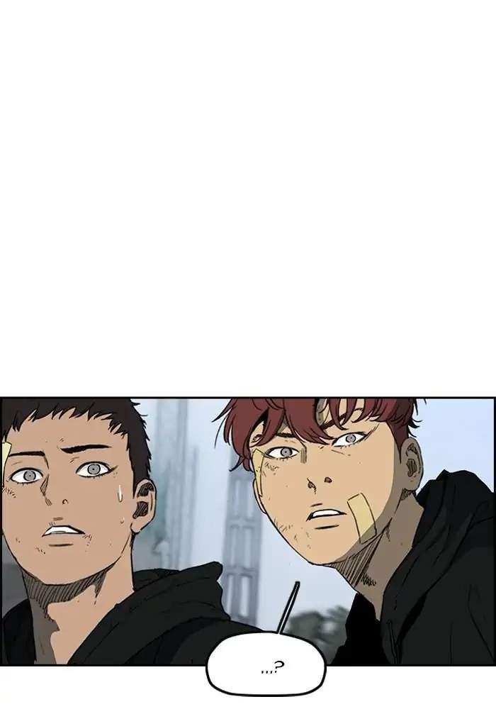 Wind Breaker Chapter 239 Gambar 6