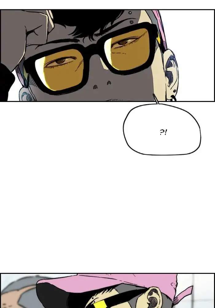 Wind Breaker Chapter 239 Gambar 61