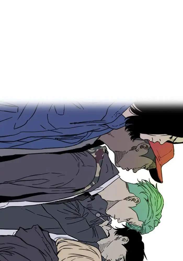 Wind Breaker Chapter 239 Gambar 66