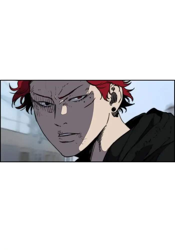 Wind Breaker Chapter 239 Gambar 7