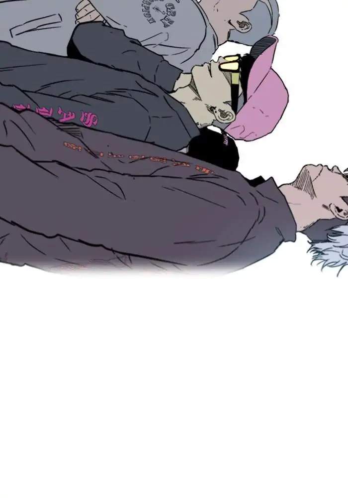 Wind Breaker Chapter 239 Gambar 70