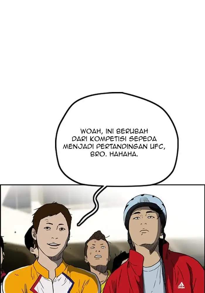 Wind Breaker Chapter 239 Gambar 71