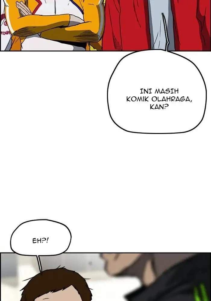 Wind Breaker Chapter 239 Gambar 72