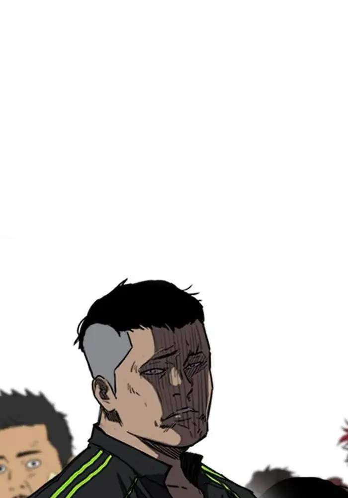 Wind Breaker Chapter 239 Gambar 77