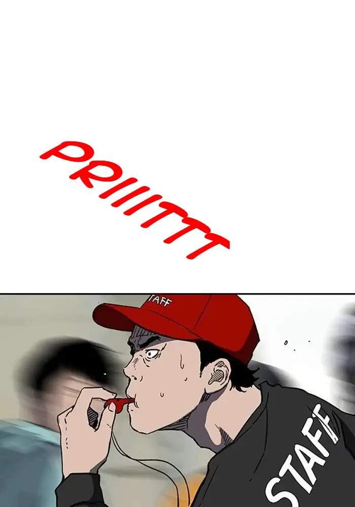 Wind Breaker Chapter 239 Gambar 80