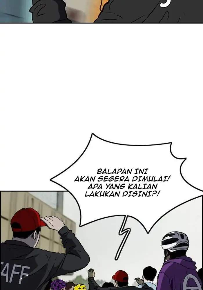 Wind Breaker Chapter 239 Gambar 81