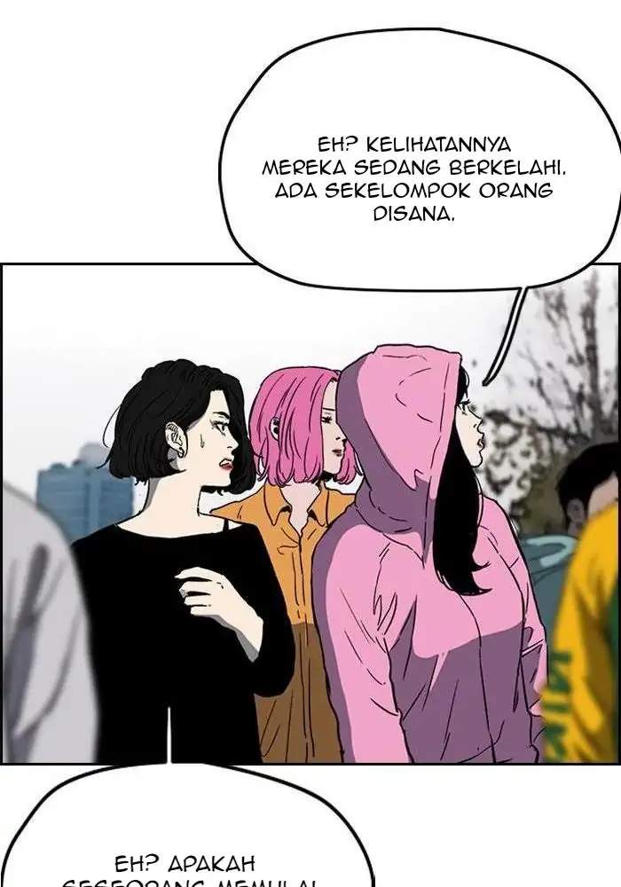 Wind Breaker Chapter 239 Gambar 83