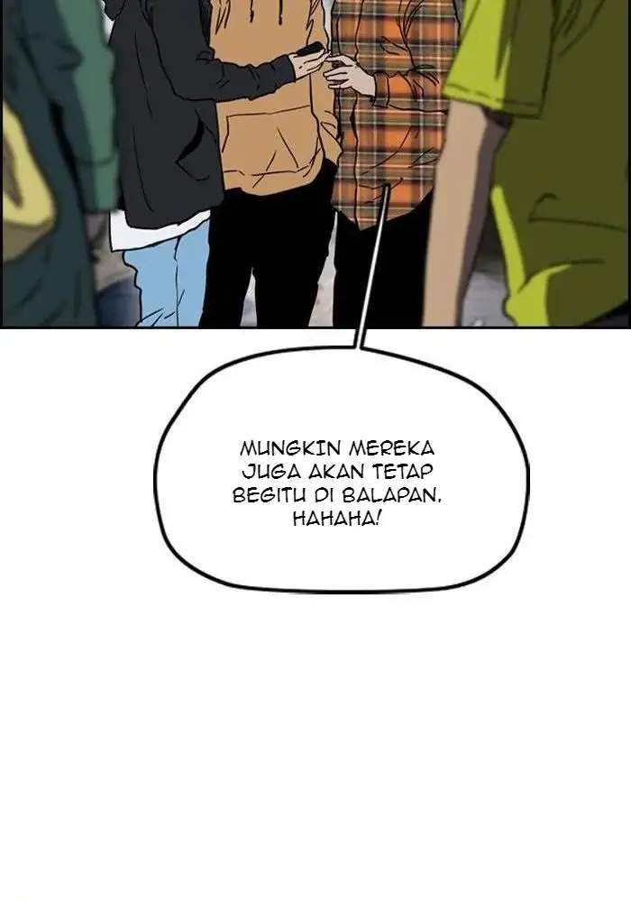 Wind Breaker Chapter 239 Gambar 86