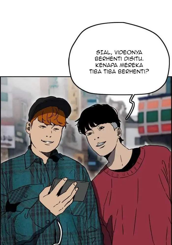 Wind Breaker Chapter 239 Gambar 87