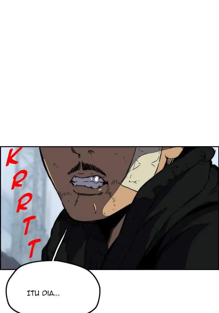 Wind Breaker Chapter 239 Gambar 9