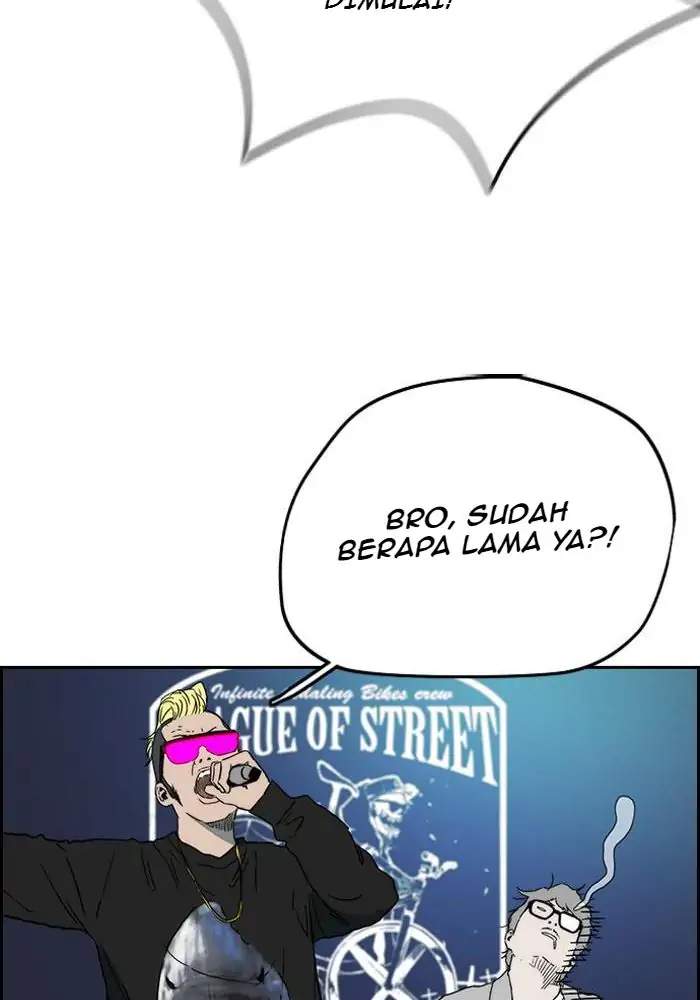 Wind Breaker Chapter 239 Gambar 90