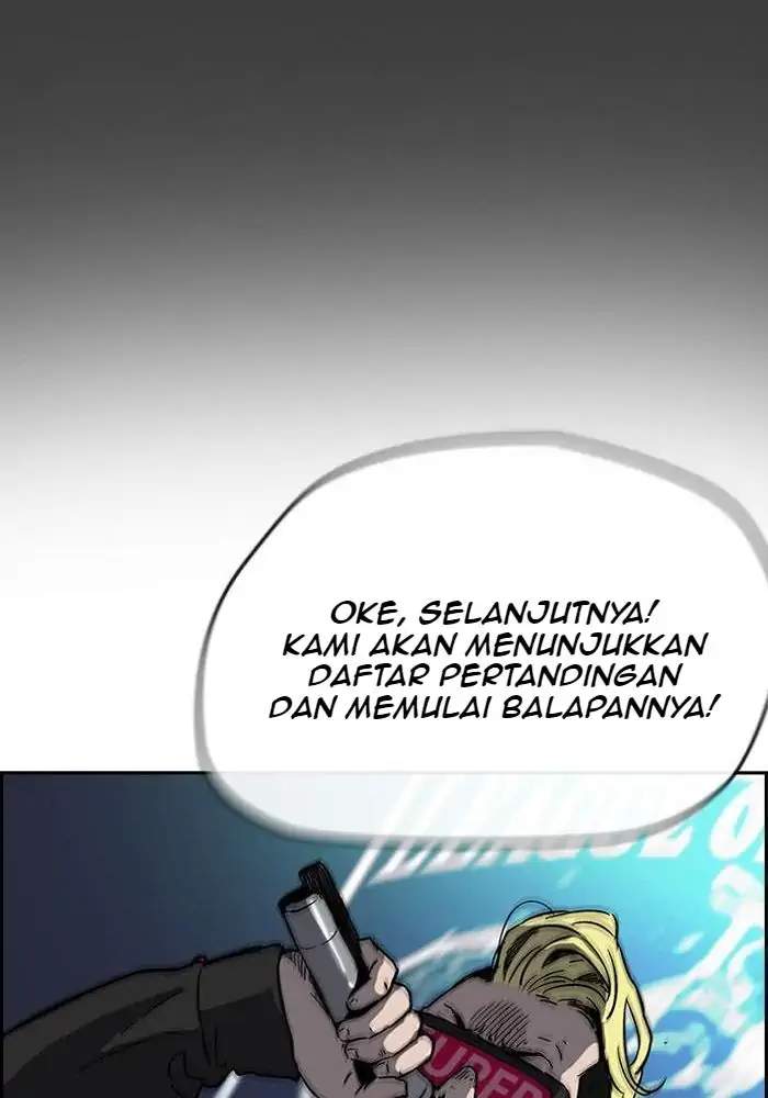 Wind Breaker Chapter 239 Gambar 97