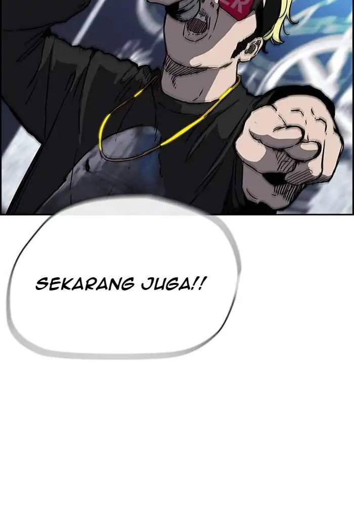 Wind Breaker Chapter 239 Gambar 98