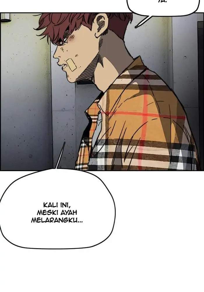 Wind Breaker Chapter 237 Gambar 10