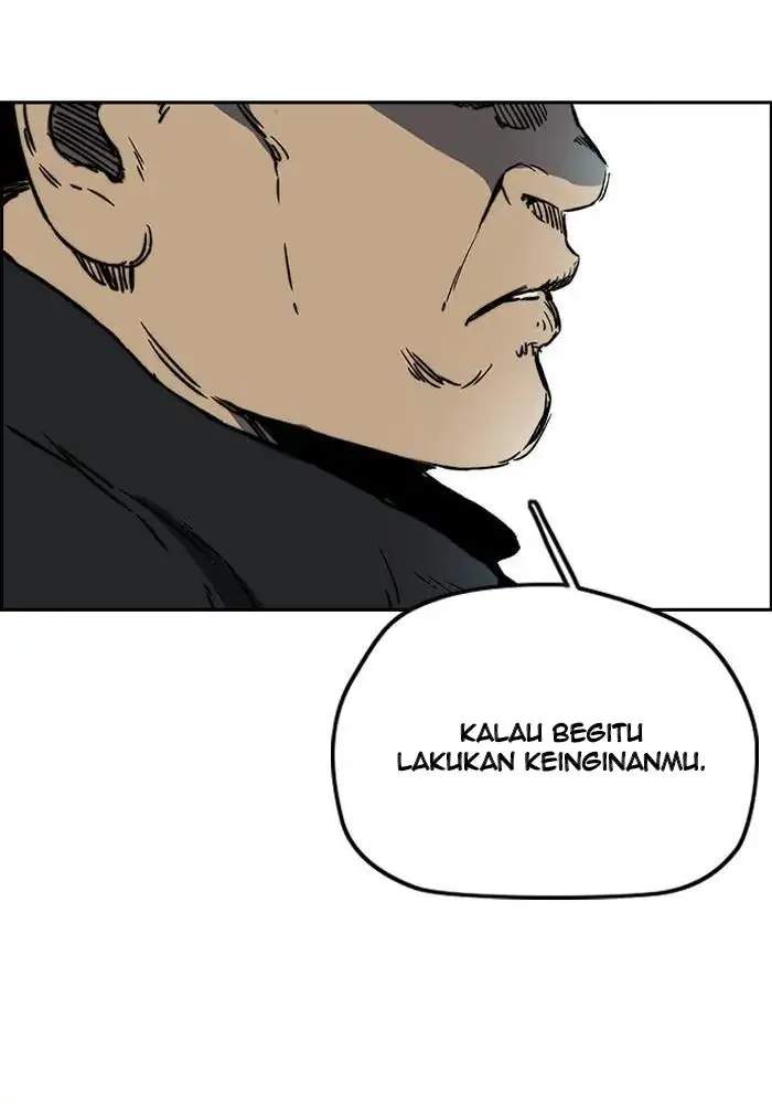 Wind Breaker Chapter 237 Gambar 11