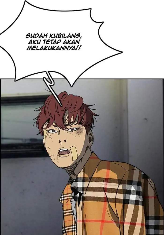 Wind Breaker Chapter 237 Gambar 12