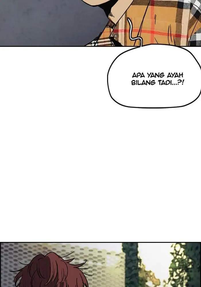 Wind Breaker Chapter 237 Gambar 14