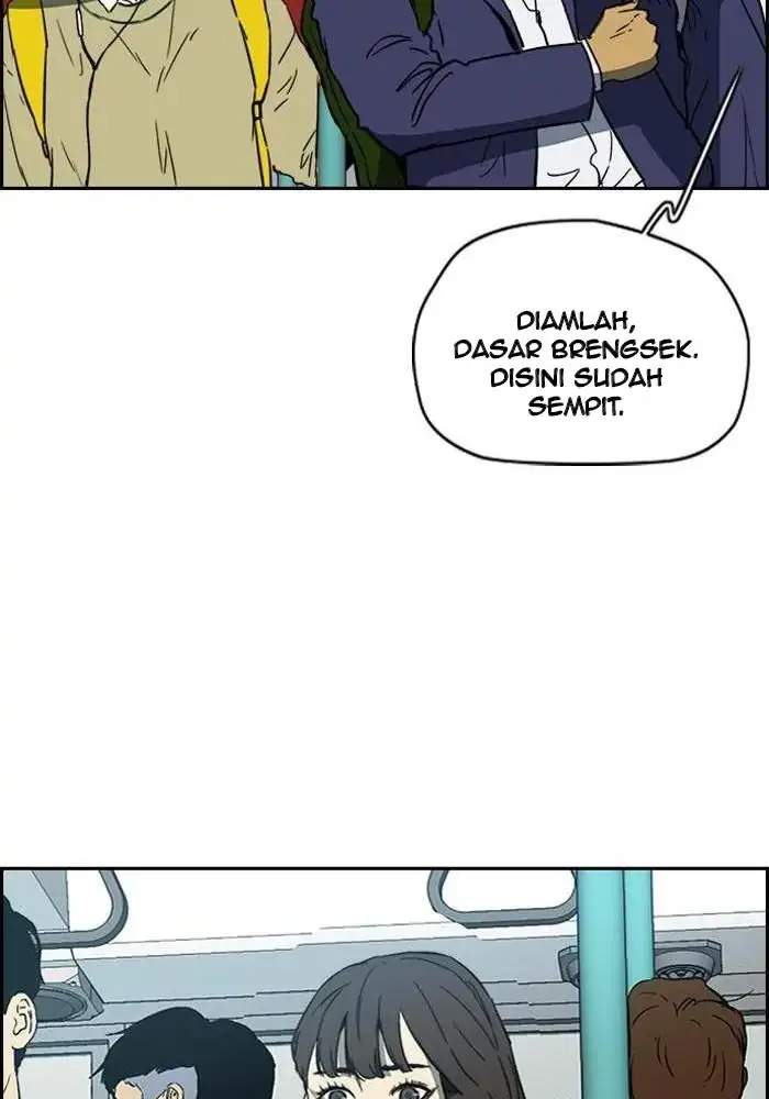 Wind Breaker Chapter 237 Gambar 26