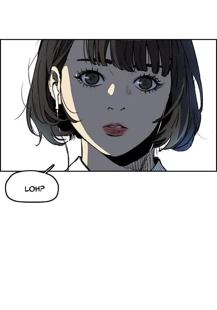 Wind Breaker Chapter 237 Gambar 28