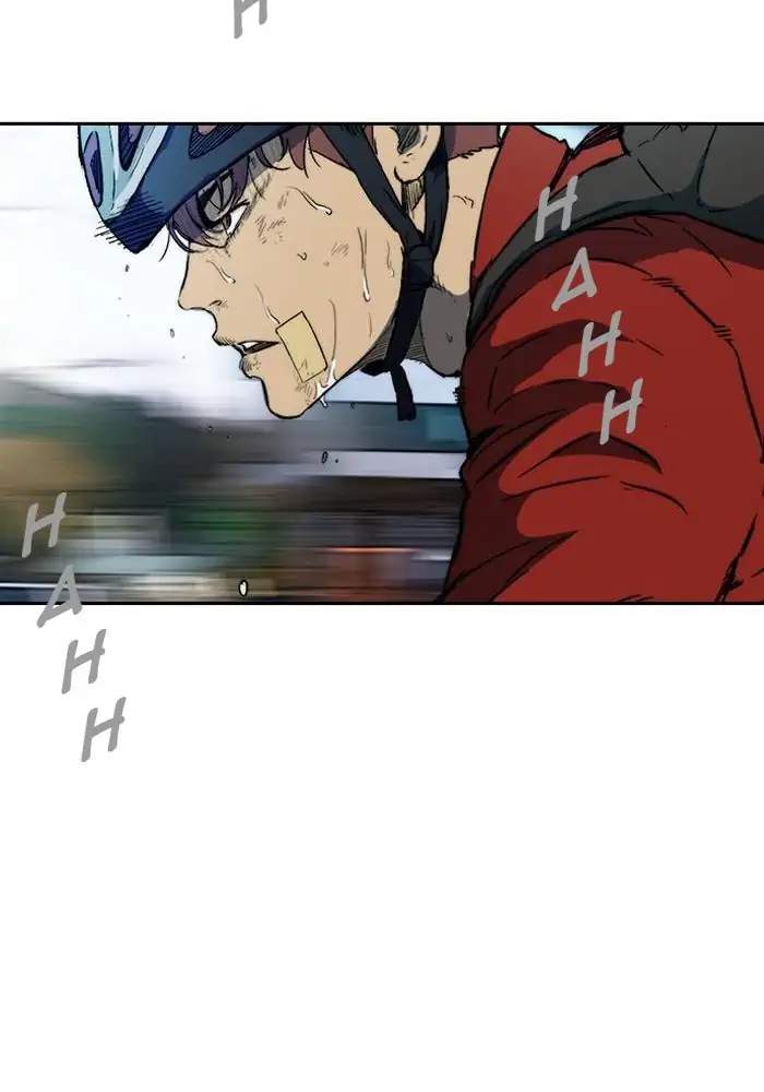 Wind Breaker Chapter 237 Gambar 32