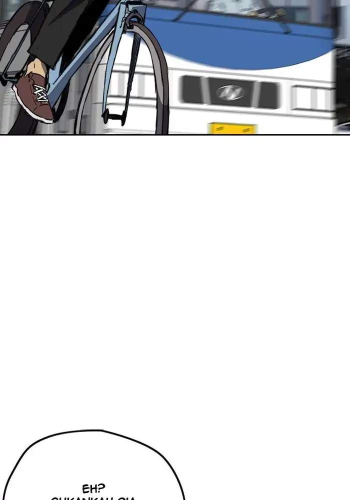 Wind Breaker Chapter 237 Gambar 36