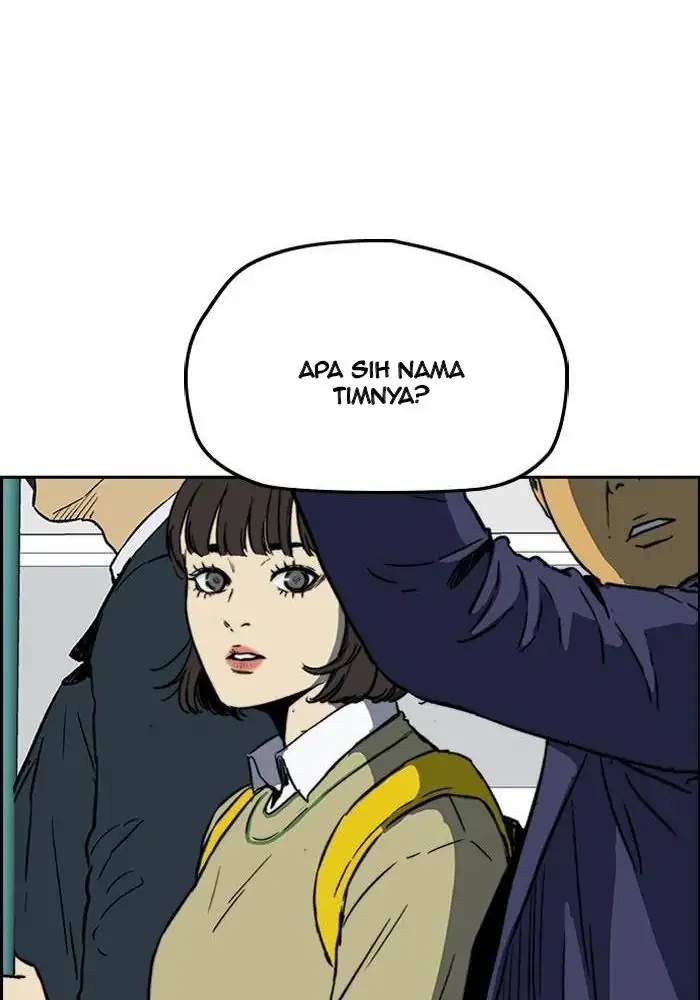 Wind Breaker Chapter 237 Gambar 38