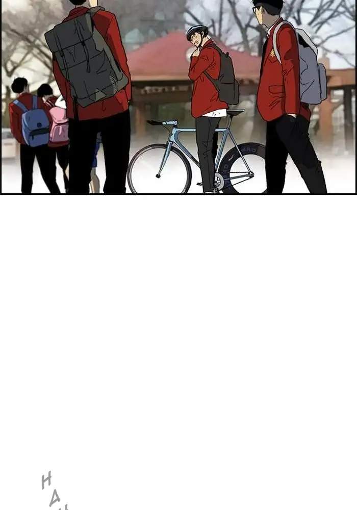 Wind Breaker Chapter 237 Gambar 44