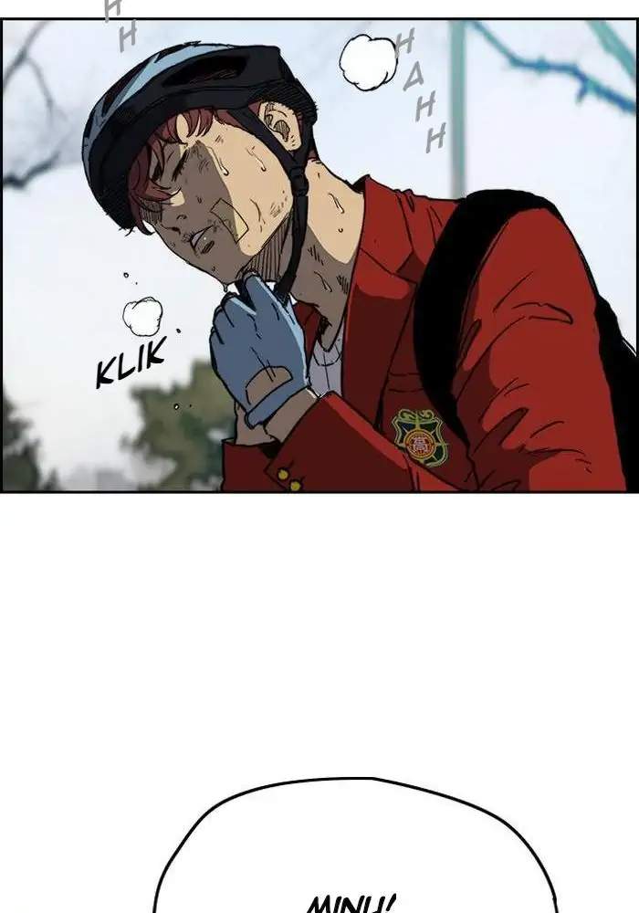 Wind Breaker Chapter 237 Gambar 45
