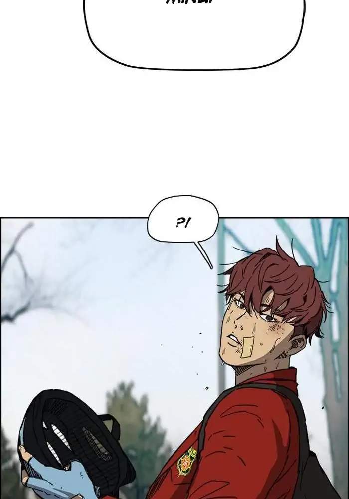 Wind Breaker Chapter 237 Gambar 46