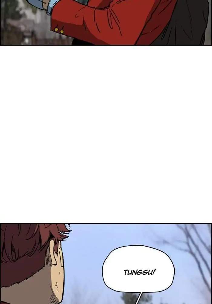 Wind Breaker Chapter 237 Gambar 47